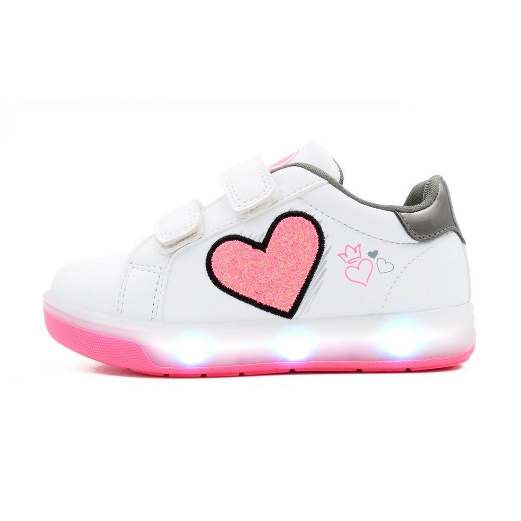 BREEZY Sneaker 2196110 mit LED