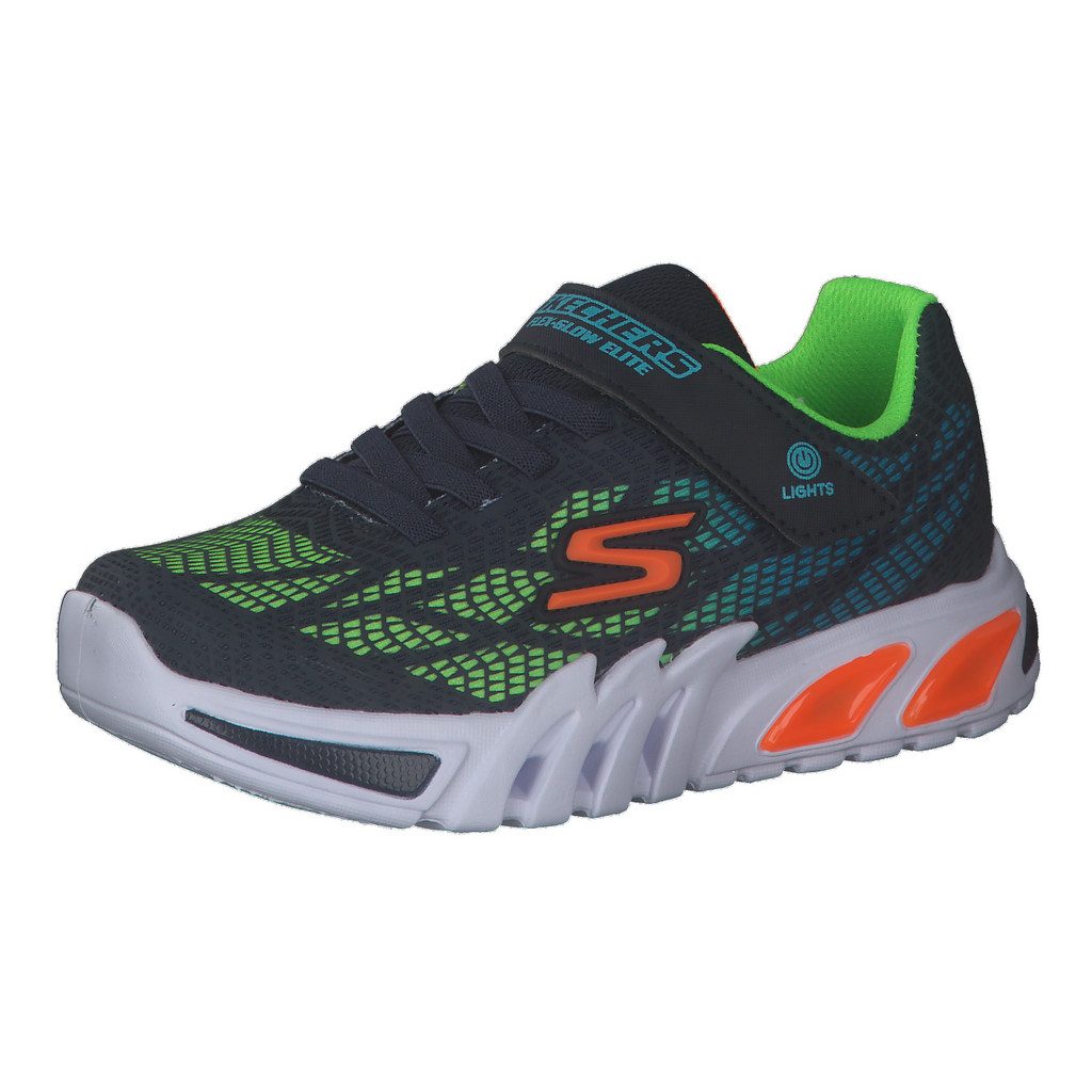 SKECHERS Flex-Glow Elite Vorlo Sneaker